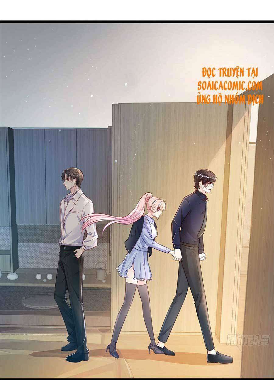 Tôi Được Năm Đại Lão Chiều Chuộng Hết Nấc Chapter 5 - Trang 2