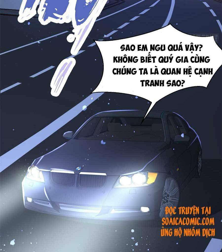 Tôi Được Năm Đại Lão Chiều Chuộng Hết Nấc Chapter 5 - Trang 2