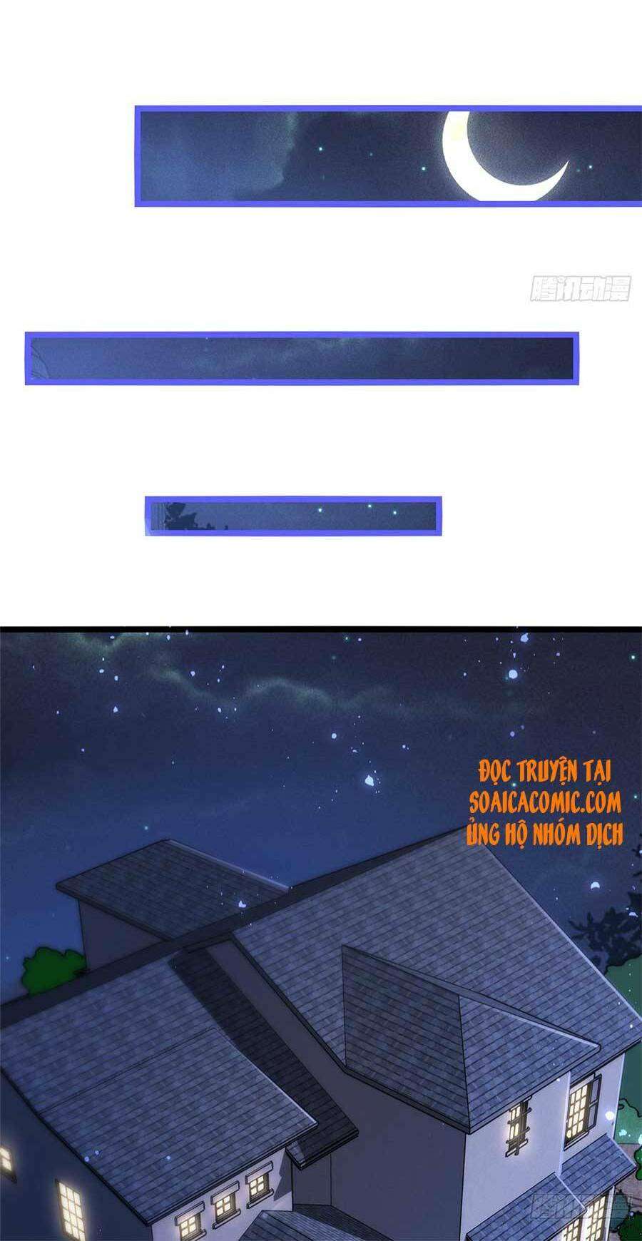 Tôi Được Năm Đại Lão Chiều Chuộng Hết Nấc Chapter 5 - Trang 2