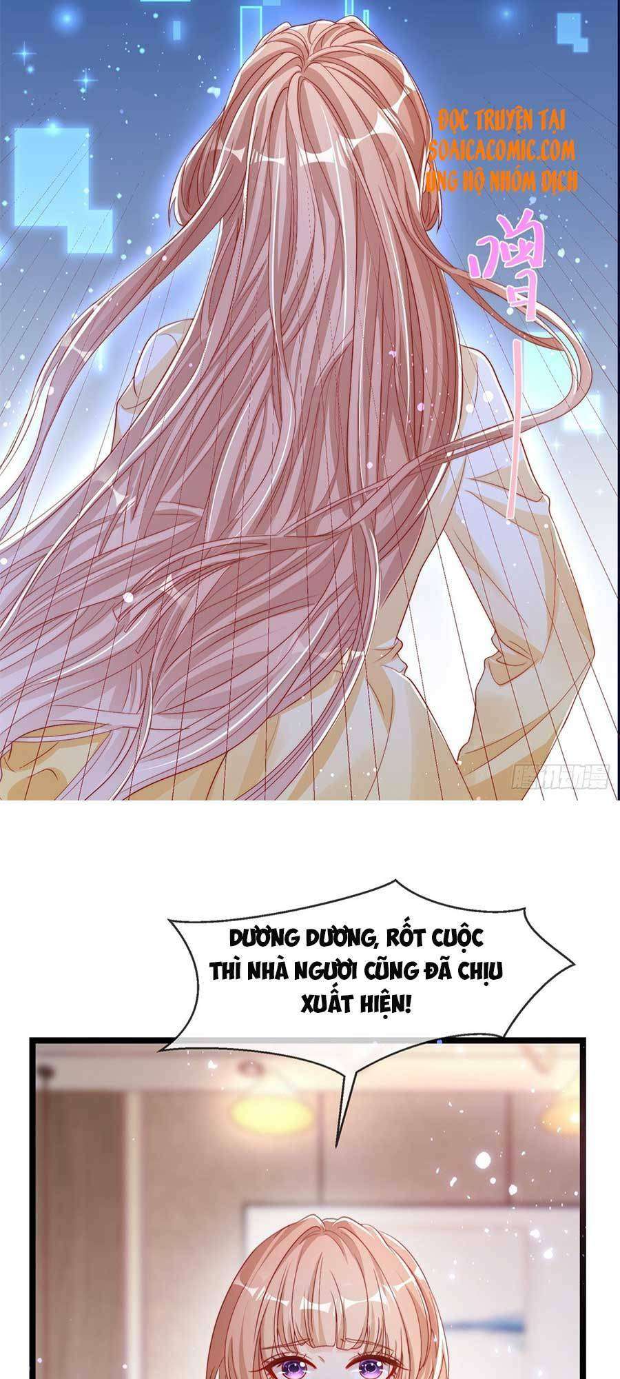 Tôi Được Năm Đại Lão Chiều Chuộng Hết Nấc Chapter 5 - Trang 2