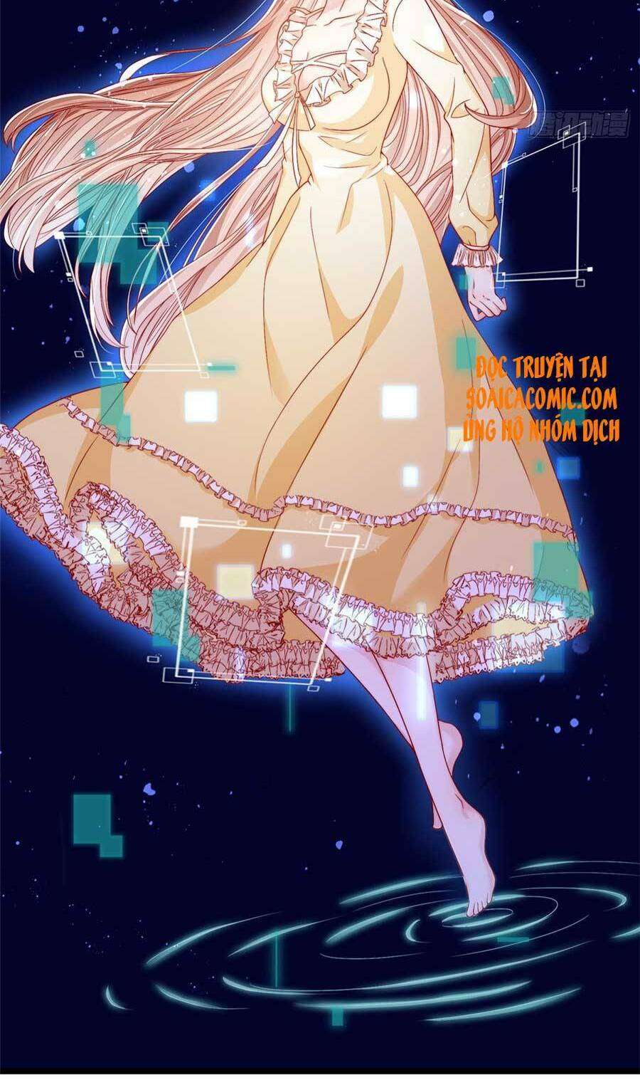 Tôi Được Năm Đại Lão Chiều Chuộng Hết Nấc Chapter 5 - Trang 2