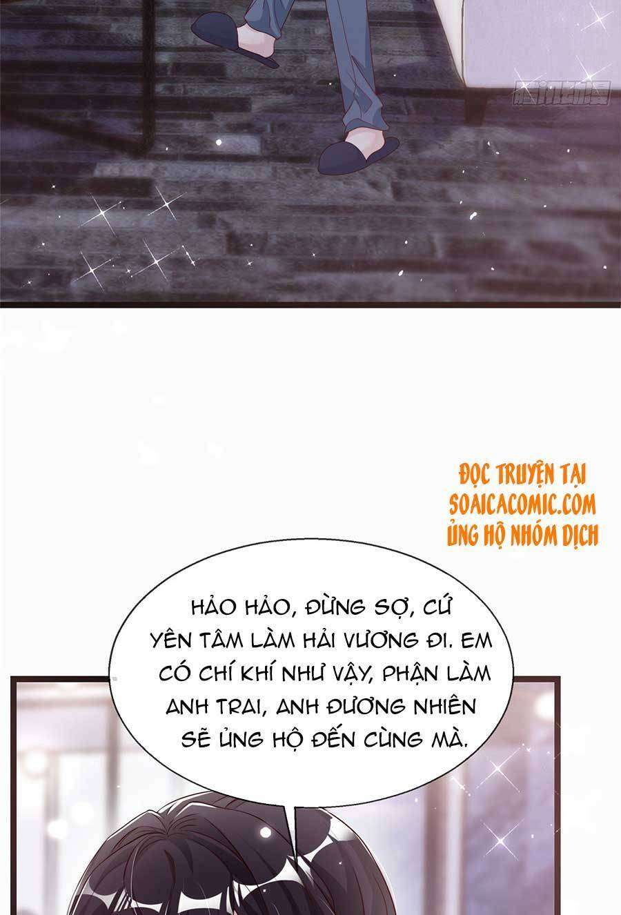 Tôi Được Năm Đại Lão Chiều Chuộng Hết Nấc Chapter 5 - Trang 2