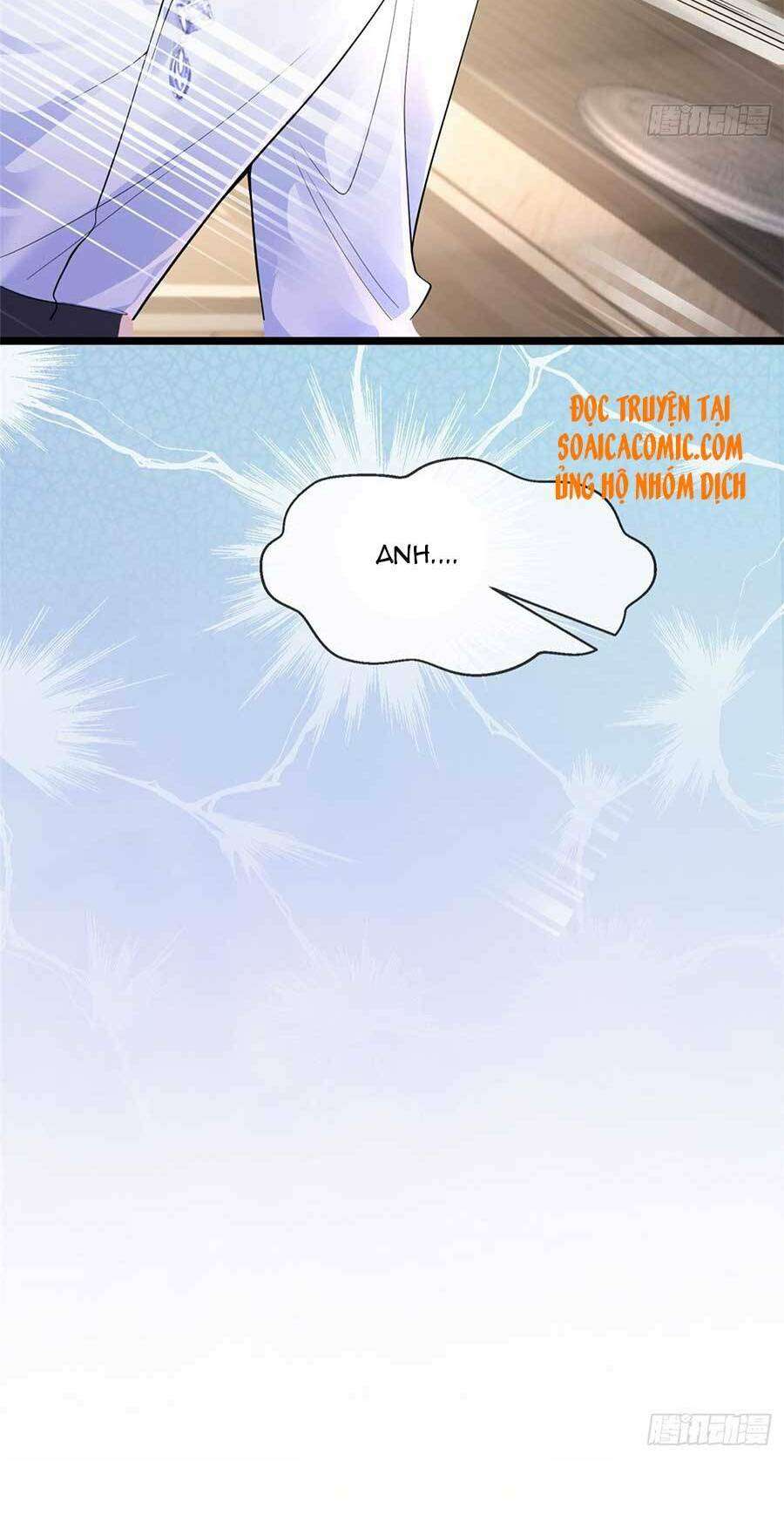 Tôi Được Năm Đại Lão Chiều Chuộng Hết Nấc Chapter 5 - Trang 2