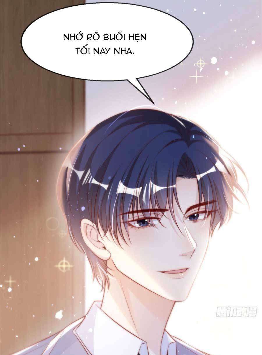 Tôi Được Năm Đại Lão Chiều Chuộng Hết Nấc Chapter 6 - Trang 2