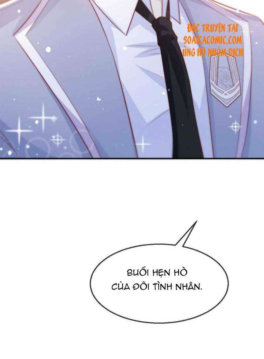 Tôi Được Năm Đại Lão Chiều Chuộng Hết Nấc Chapter 6 - Trang 2