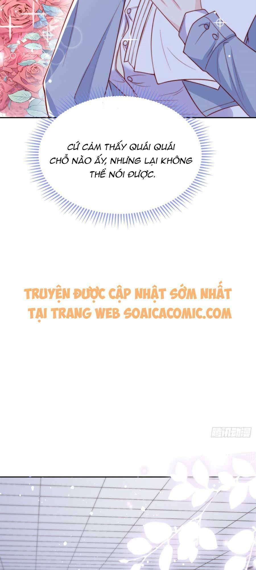 Tôi Được Năm Đại Lão Chiều Chuộng Hết Nấc Chapter 6 - Trang 2