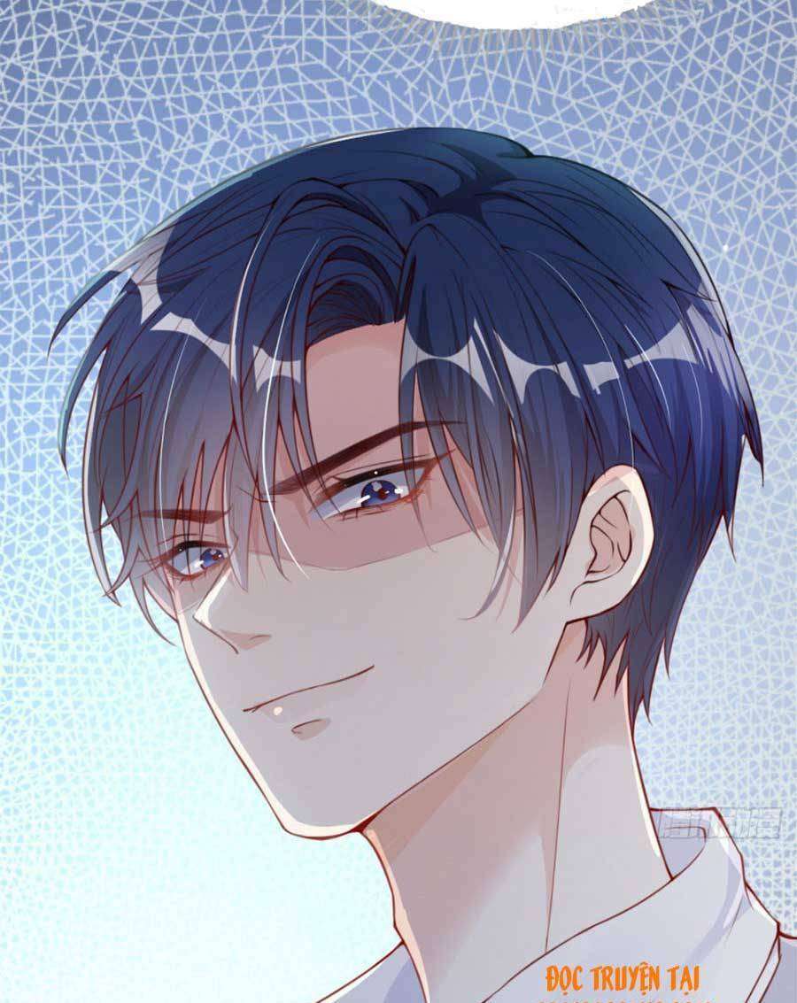 Tôi Được Năm Đại Lão Chiều Chuộng Hết Nấc Chapter 6 - Trang 2