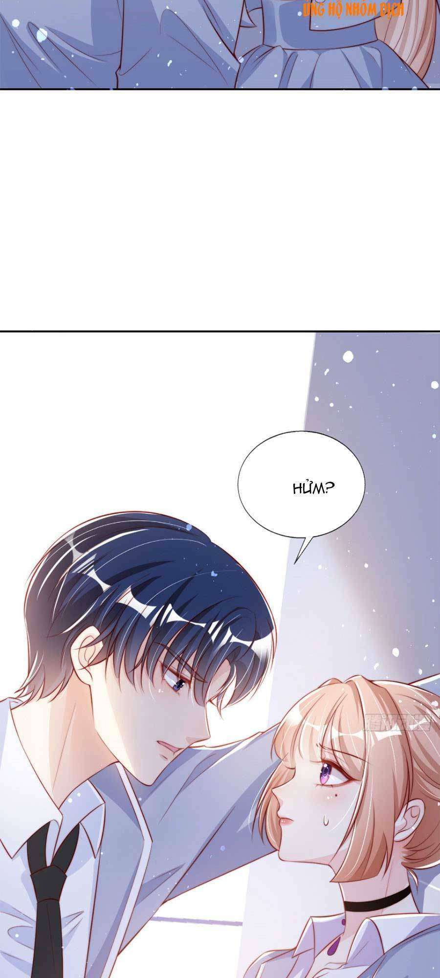 Tôi Được Năm Đại Lão Chiều Chuộng Hết Nấc Chapter 6 - Trang 2