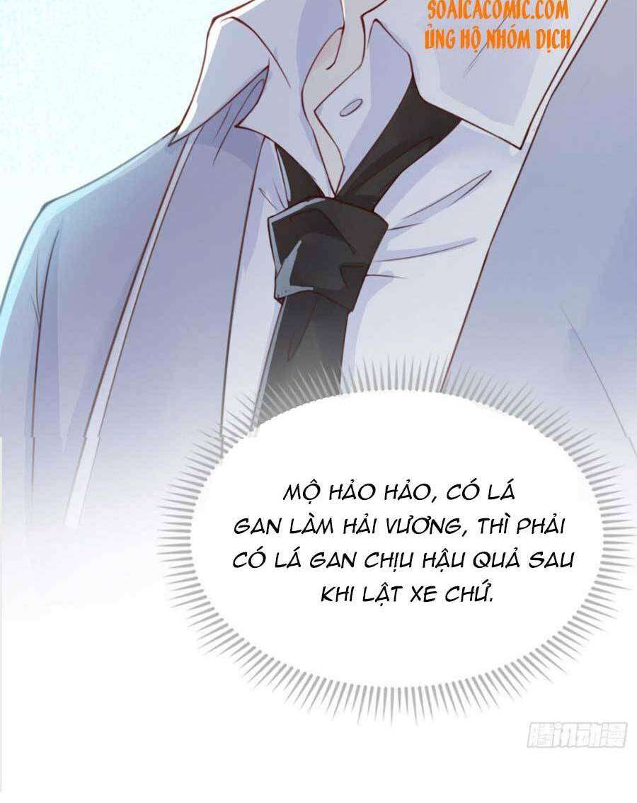 Tôi Được Năm Đại Lão Chiều Chuộng Hết Nấc Chapter 6 - Trang 2