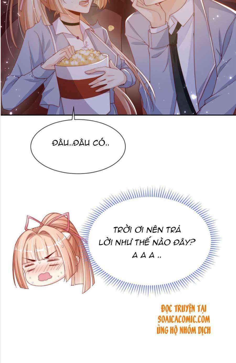 Tôi Được Năm Đại Lão Chiều Chuộng Hết Nấc Chapter 6 - Trang 2