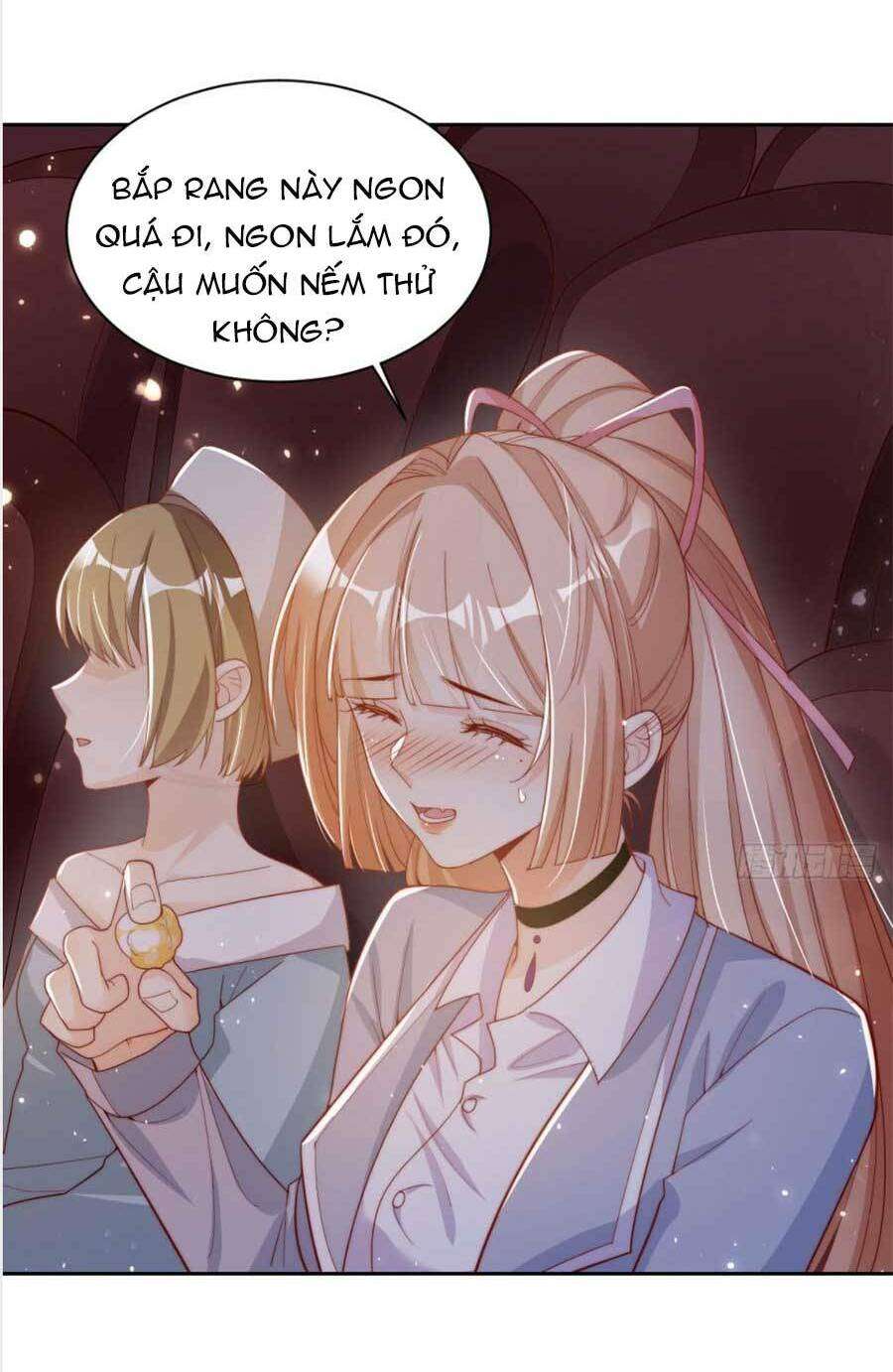 Tôi Được Năm Đại Lão Chiều Chuộng Hết Nấc Chapter 6 - Trang 2
