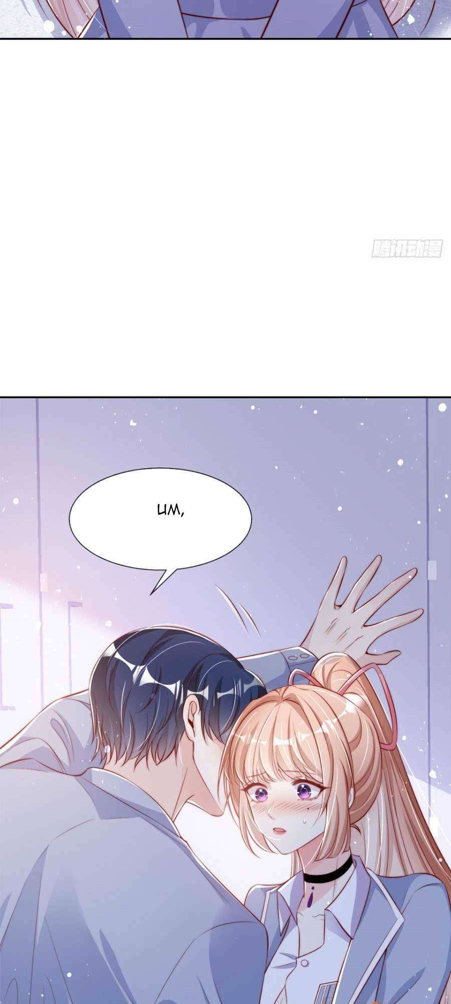 Tôi Được Năm Đại Lão Chiều Chuộng Hết Nấc Chapter 6 - Trang 2