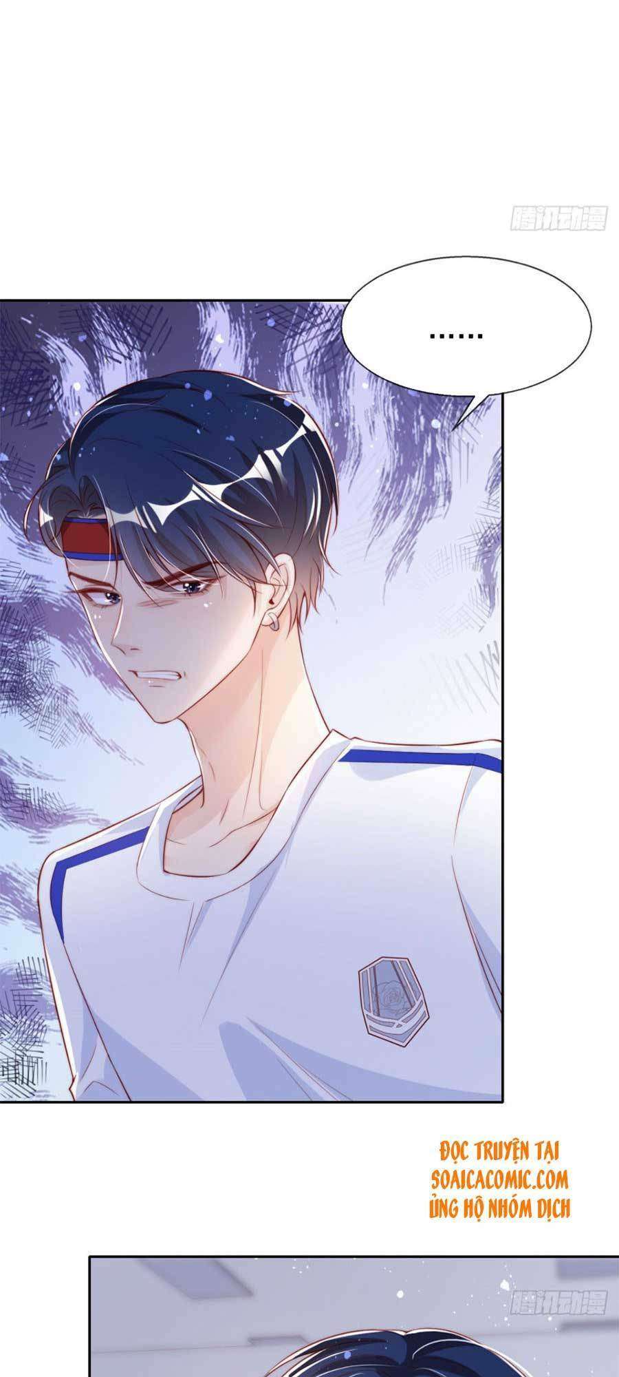 Tôi Được Năm Đại Lão Chiều Chuộng Hết Nấc Chapter 6 - Trang 2