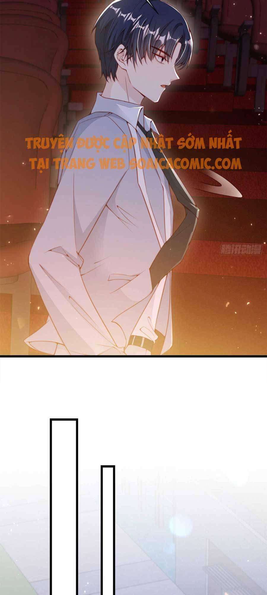 Tôi Được Năm Đại Lão Chiều Chuộng Hết Nấc Chapter 7 - Trang 2