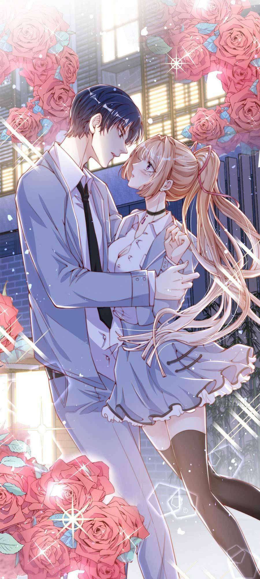 Tôi Được Năm Đại Lão Chiều Chuộng Hết Nấc Chapter 7 - Trang 2