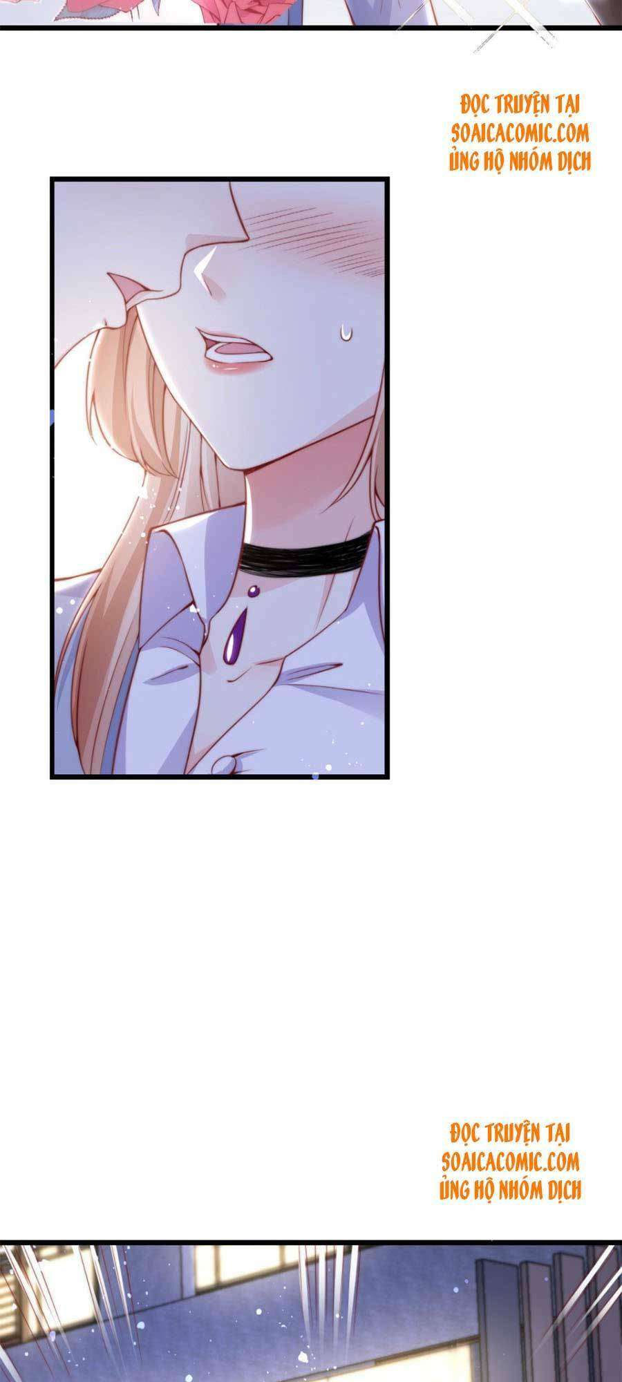 Tôi Được Năm Đại Lão Chiều Chuộng Hết Nấc Chapter 7 - Trang 2