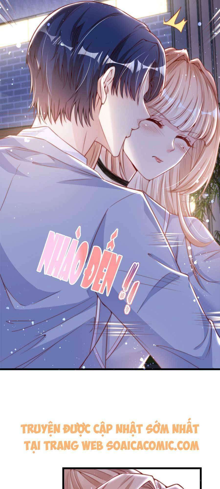 Tôi Được Năm Đại Lão Chiều Chuộng Hết Nấc Chapter 7 - Trang 2