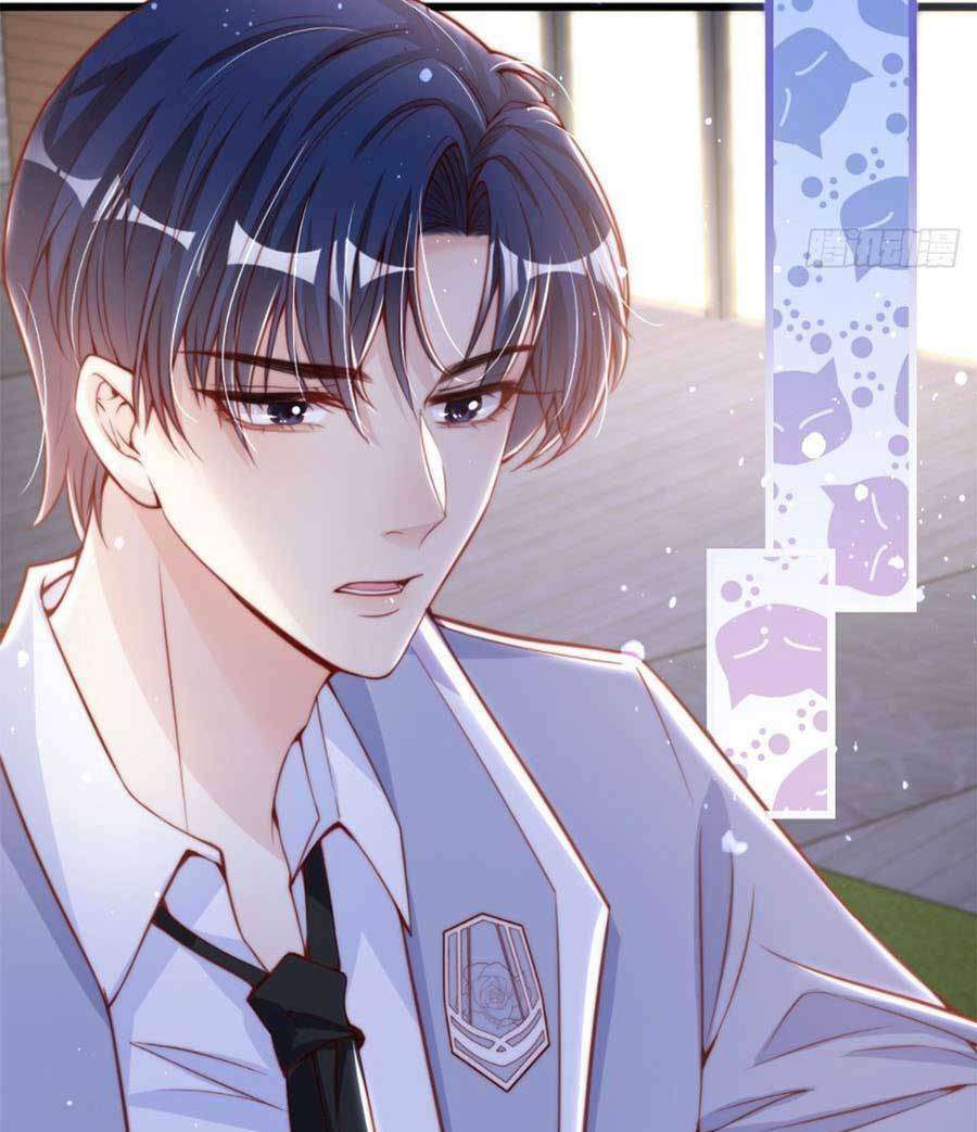 Tôi Được Năm Đại Lão Chiều Chuộng Hết Nấc Chapter 7 - Trang 2