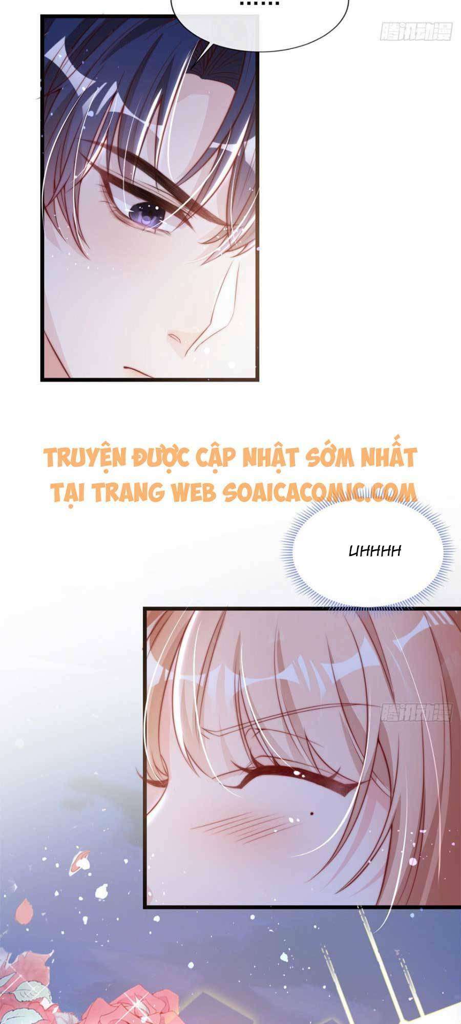 Tôi Được Năm Đại Lão Chiều Chuộng Hết Nấc Chapter 7 - Trang 2