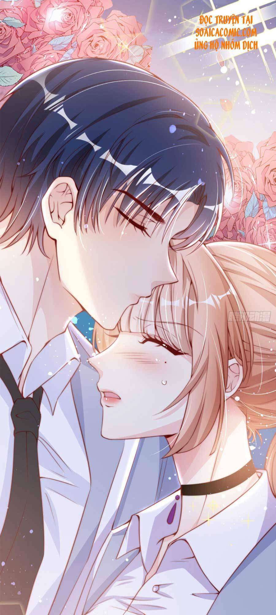 Tôi Được Năm Đại Lão Chiều Chuộng Hết Nấc Chapter 7 - Trang 2