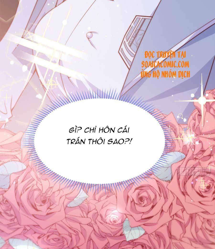 Tôi Được Năm Đại Lão Chiều Chuộng Hết Nấc Chapter 7 - Trang 2