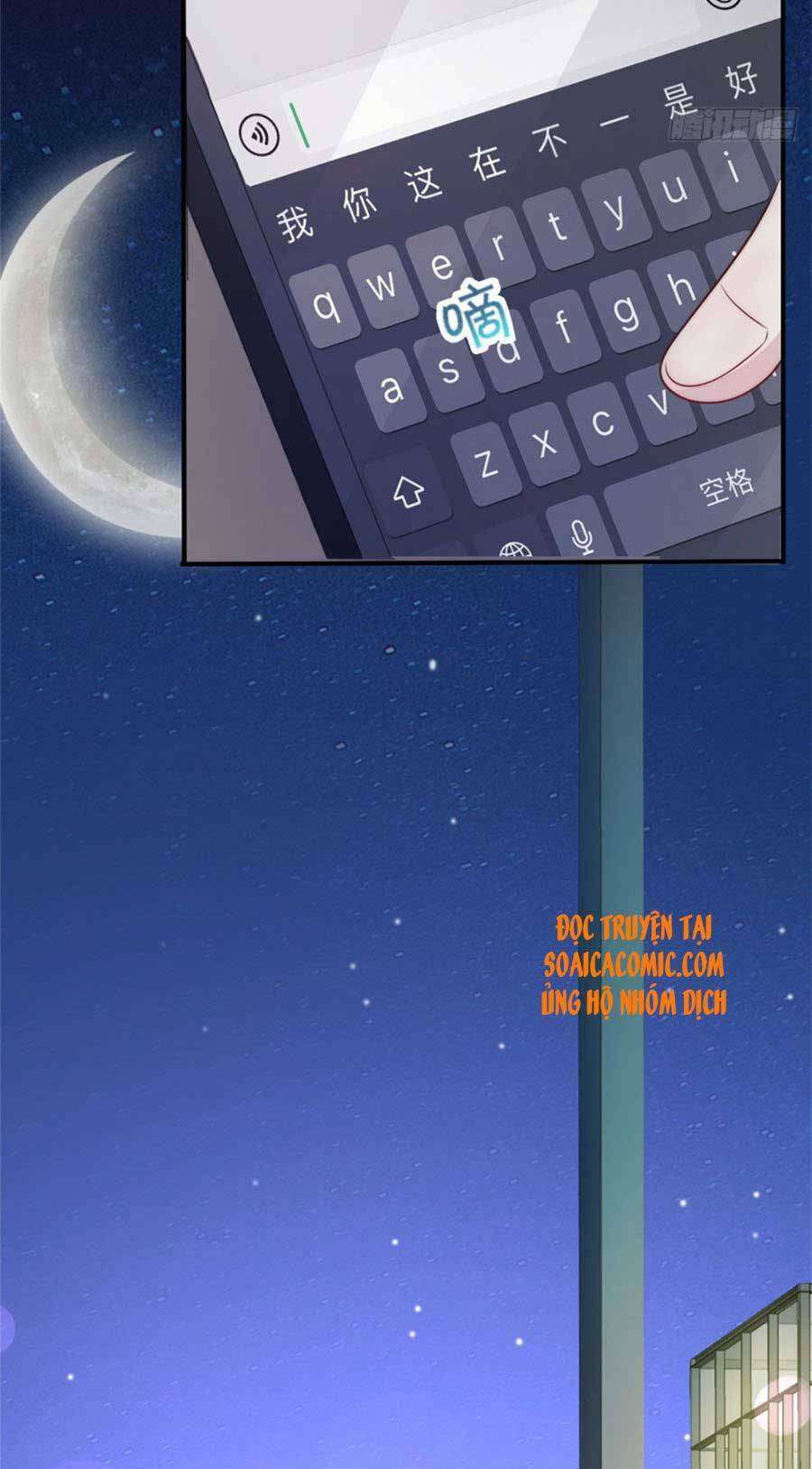 Tôi Được Năm Đại Lão Chiều Chuộng Hết Nấc Chapter 7 - Trang 2