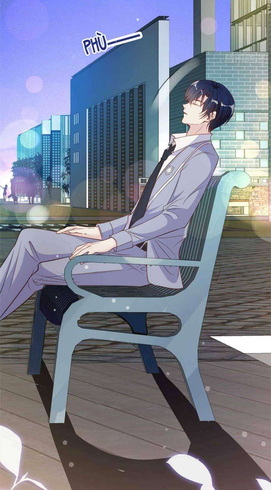 Tôi Được Năm Đại Lão Chiều Chuộng Hết Nấc Chapter 7 - Trang 2