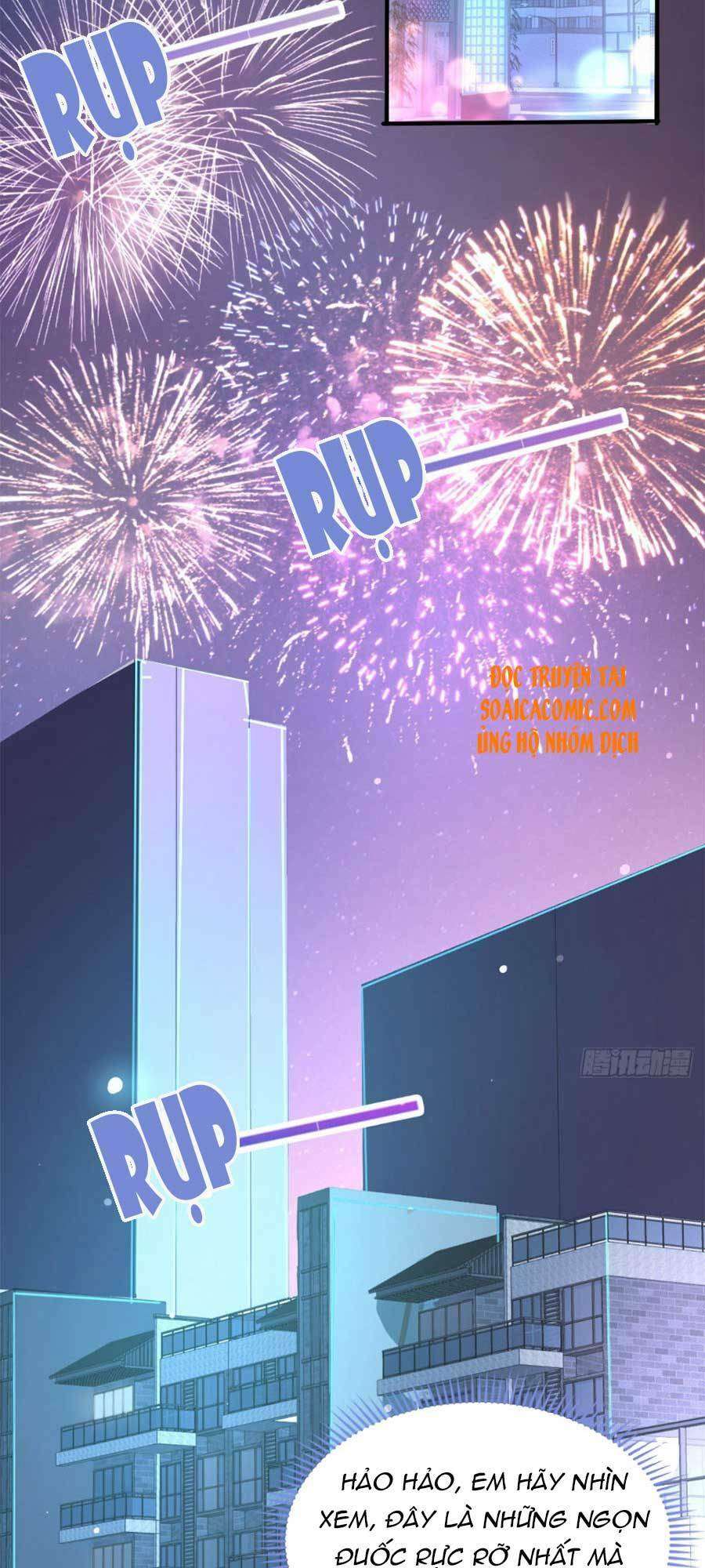 Tôi Được Năm Đại Lão Chiều Chuộng Hết Nấc Chapter 7 - Trang 2