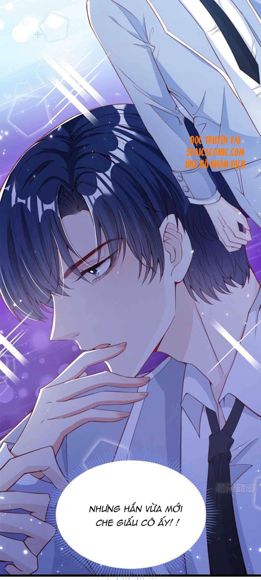 Tôi Được Năm Đại Lão Chiều Chuộng Hết Nấc Chapter 7 - Trang 2