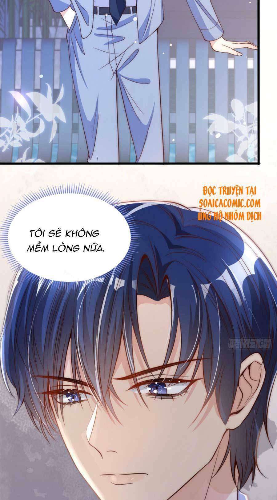 Tôi Được Năm Đại Lão Chiều Chuộng Hết Nấc Chapter 7 - Trang 2