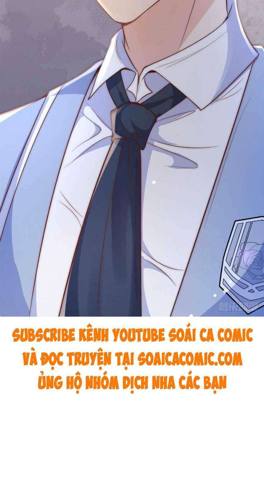 Tôi Được Năm Đại Lão Chiều Chuộng Hết Nấc Chapter 7 - Trang 2