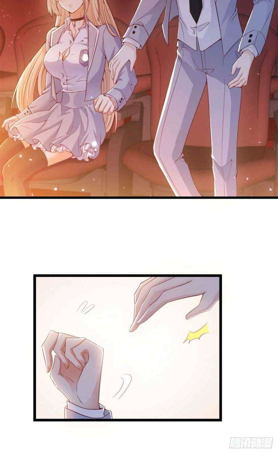 Tôi Được Năm Đại Lão Chiều Chuộng Hết Nấc Chapter 7 - Trang 2