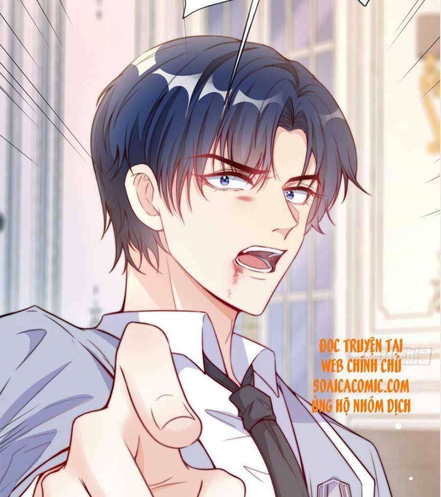 Tôi Được Năm Đại Lão Chiều Chuộng Hết Nấc Chapter 8 - Trang 2