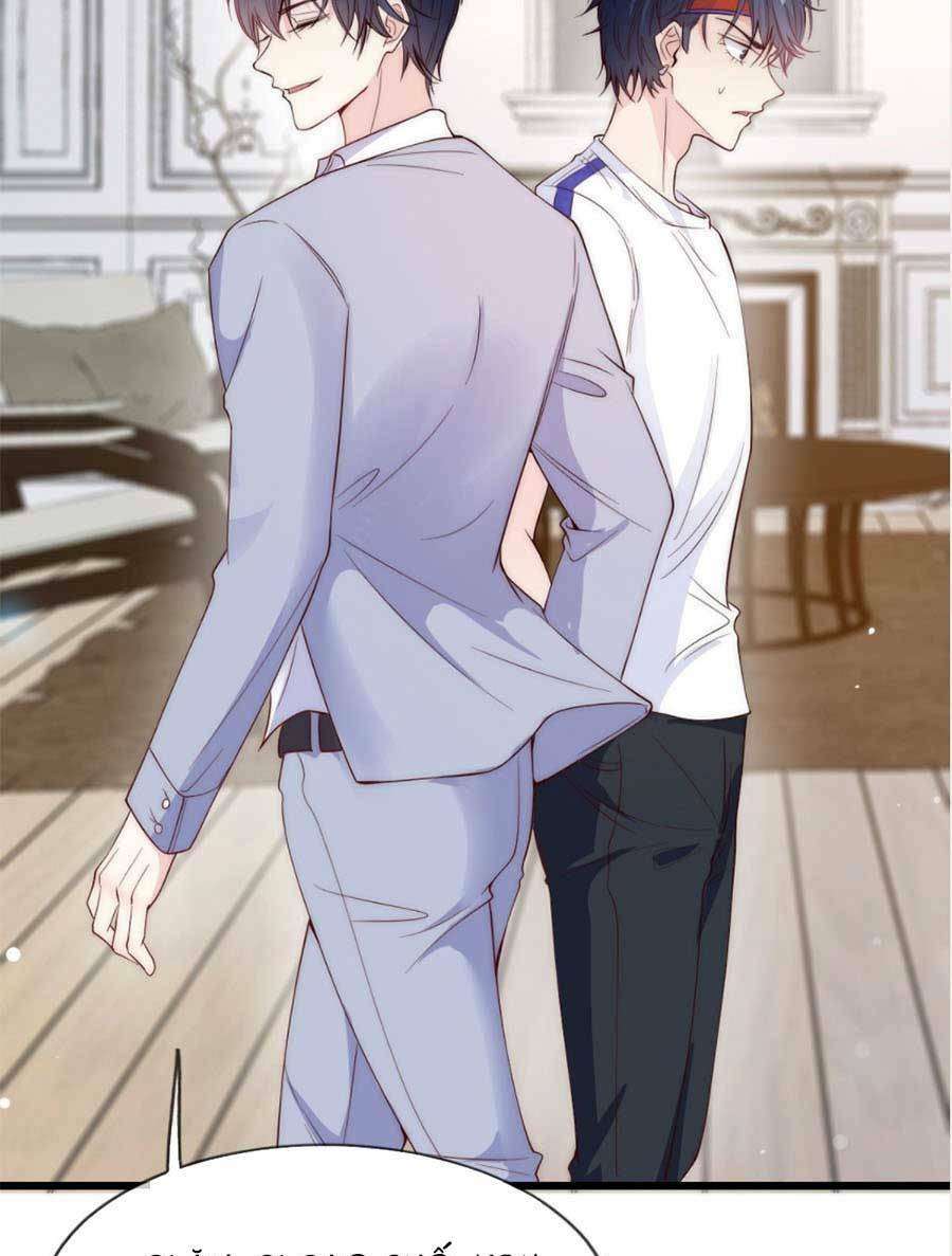 Tôi Được Năm Đại Lão Chiều Chuộng Hết Nấc Chapter 8 - Trang 2