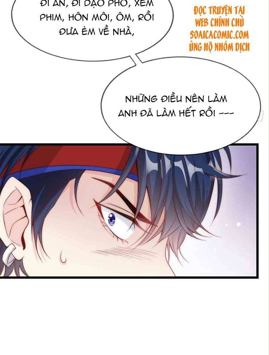 Tôi Được Năm Đại Lão Chiều Chuộng Hết Nấc Chapter 8 - Trang 2