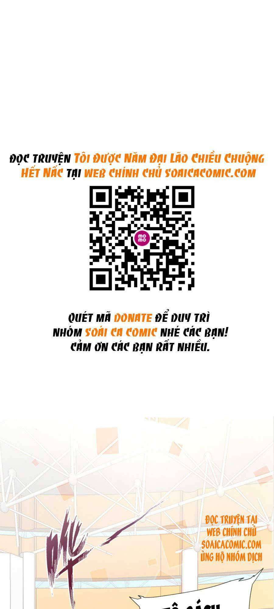 Tôi Được Năm Đại Lão Chiều Chuộng Hết Nấc Chapter 9 - Trang 2