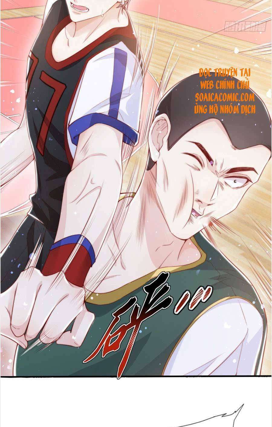 Tôi Được Năm Đại Lão Chiều Chuộng Hết Nấc Chapter 9 - Trang 2