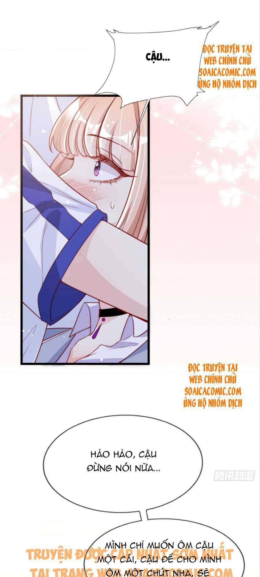 Tôi Được Năm Đại Lão Chiều Chuộng Hết Nấc Chapter 9 - Trang 2