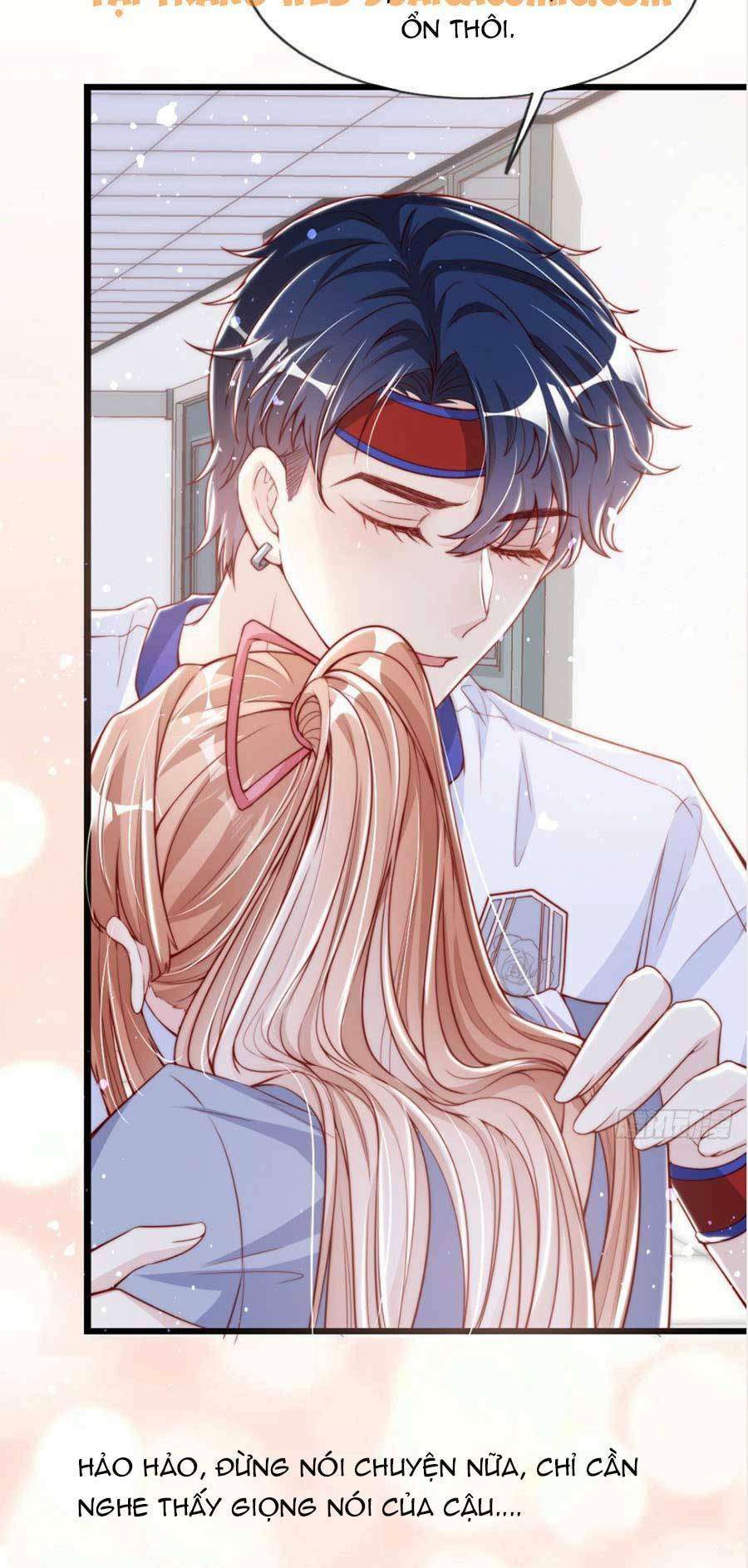 Tôi Được Năm Đại Lão Chiều Chuộng Hết Nấc Chapter 9 - Trang 2