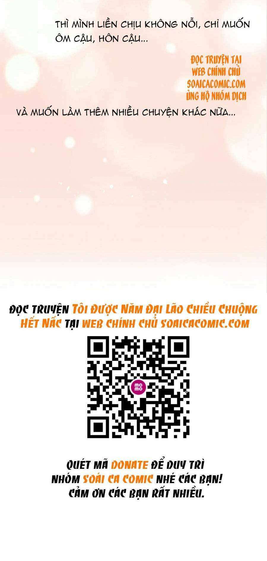 Tôi Được Năm Đại Lão Chiều Chuộng Hết Nấc Chapter 9 - Trang 2