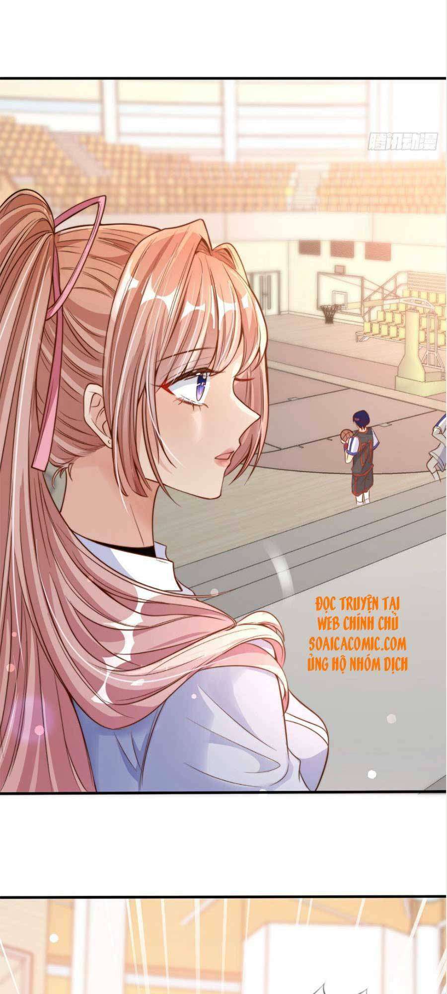 Tôi Được Năm Đại Lão Chiều Chuộng Hết Nấc Chapter 9 - Trang 2