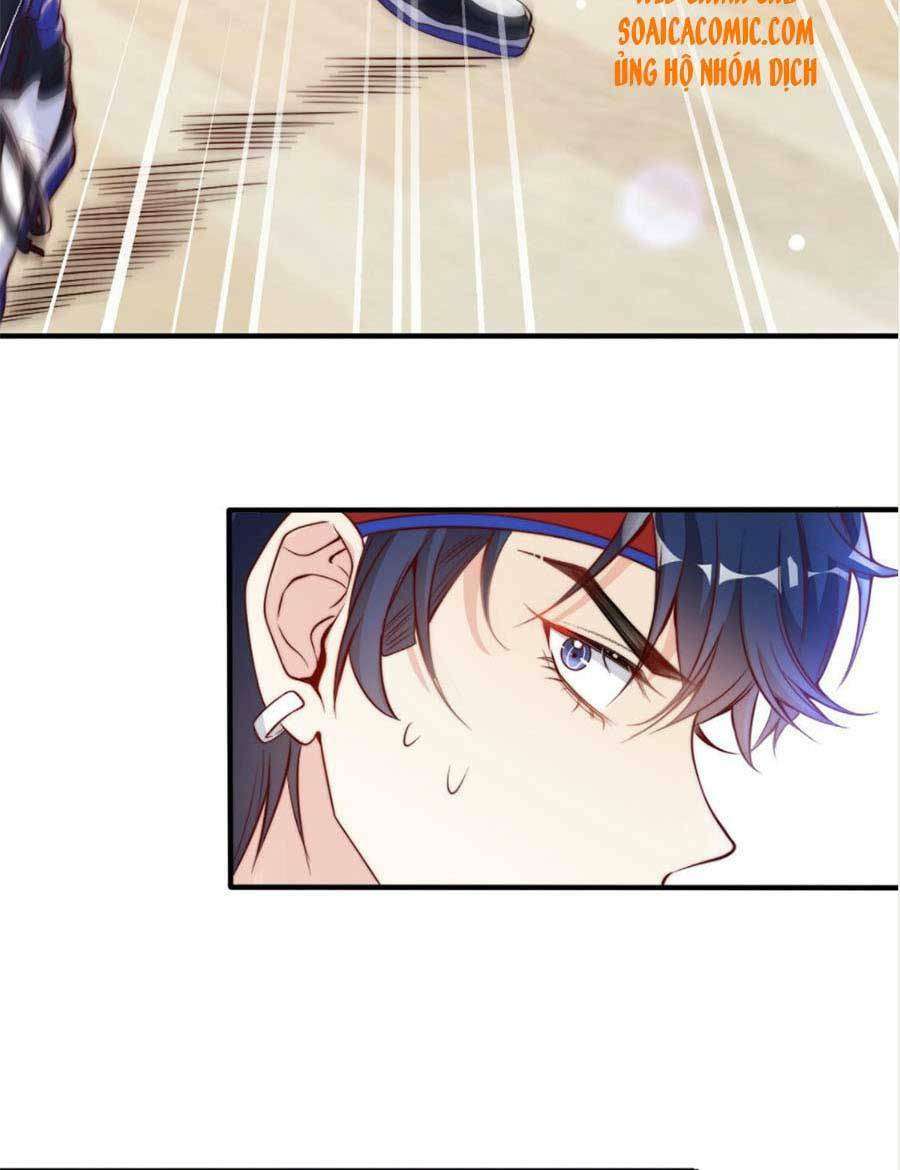 Tôi Được Năm Đại Lão Chiều Chuộng Hết Nấc Chapter 9 - Trang 2