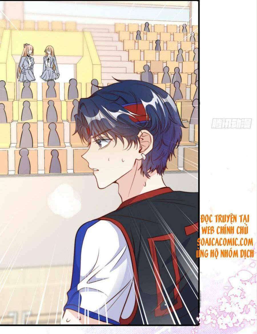 Tôi Được Năm Đại Lão Chiều Chuộng Hết Nấc Chapter 9 - Trang 2