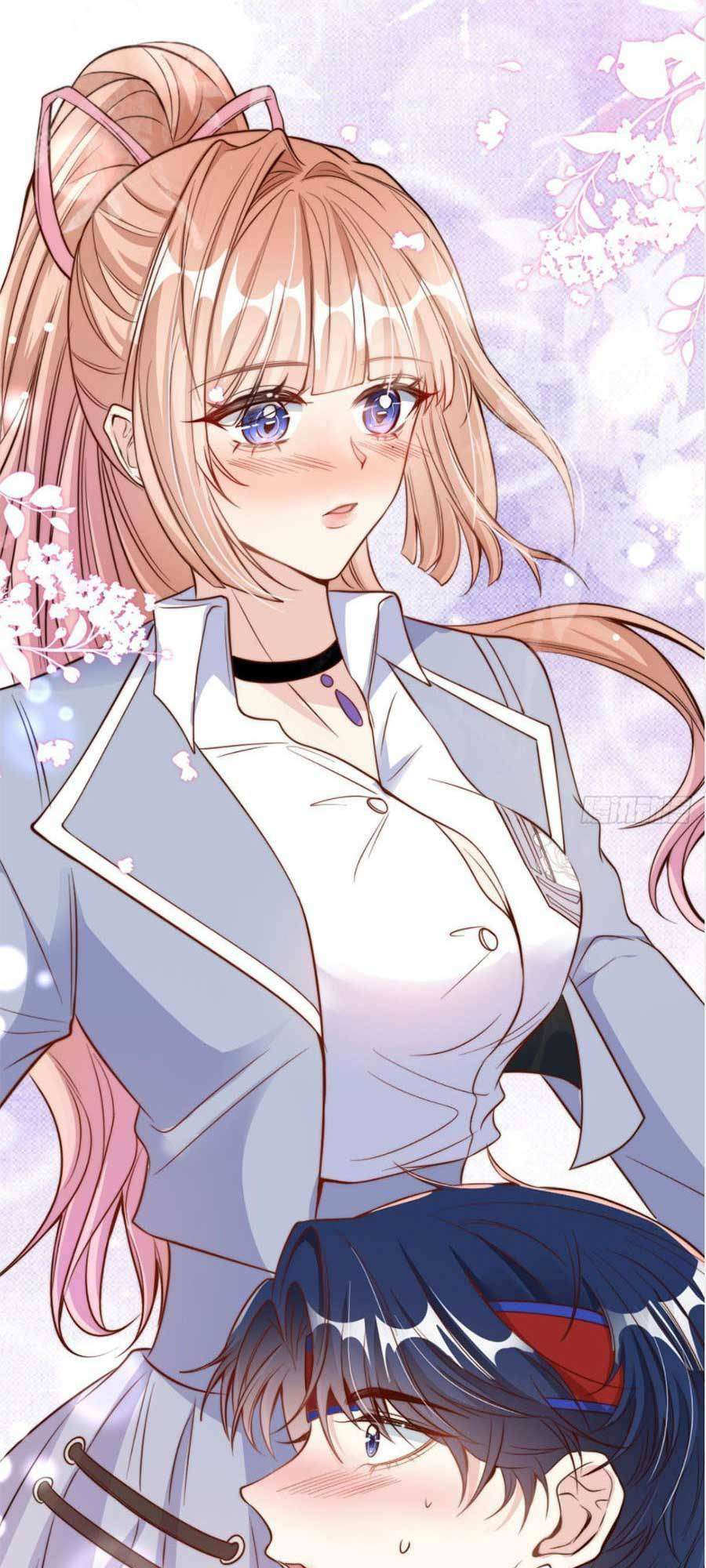 Tôi Được Năm Đại Lão Chiều Chuộng Hết Nấc Chapter 9 - Trang 2