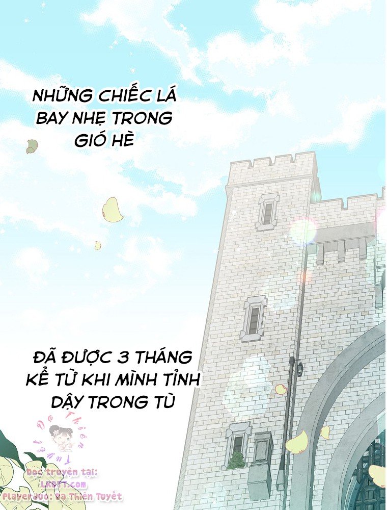 Tôi Gặp Nam Chính Trong Tù Chapter 1 - Trang 2