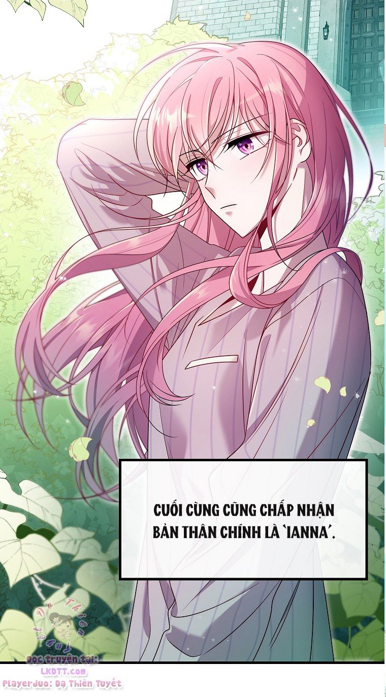 Tôi Gặp Nam Chính Trong Tù Chapter 1 - Trang 2