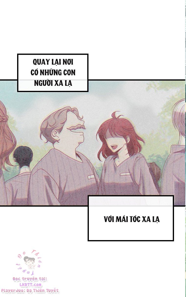 Tôi Gặp Nam Chính Trong Tù Chapter 1 - Trang 2