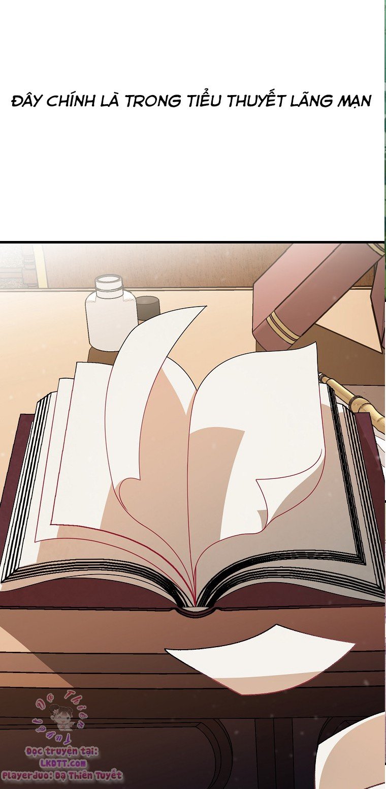 Tôi Gặp Nam Chính Trong Tù Chapter 1 - Trang 2