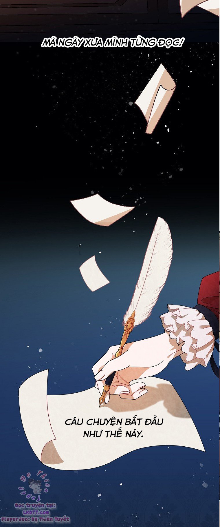 Tôi Gặp Nam Chính Trong Tù Chapter 1 - Trang 2