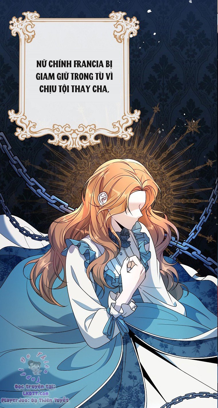 Tôi Gặp Nam Chính Trong Tù Chapter 1 - Trang 2